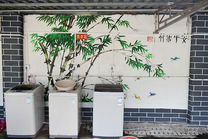 兴宁市康乃馨老年公寓服务项目图4让长者主动而自立地生活