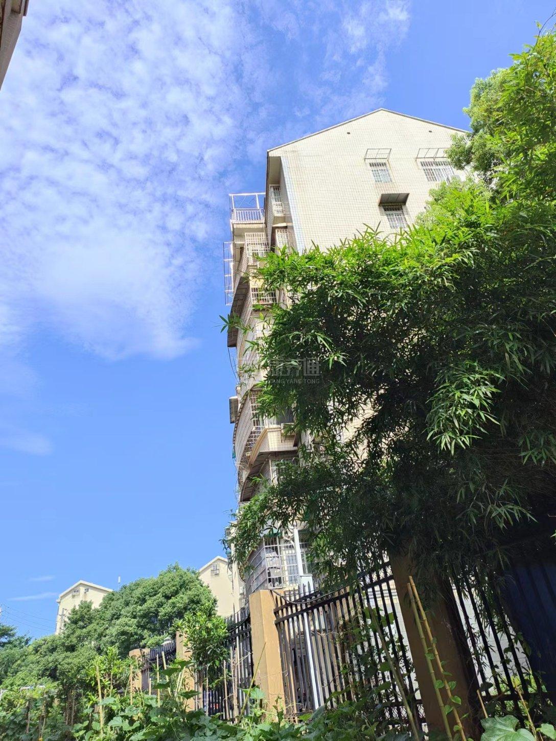 长沙市雨花区润济老年养护院环境图-床位