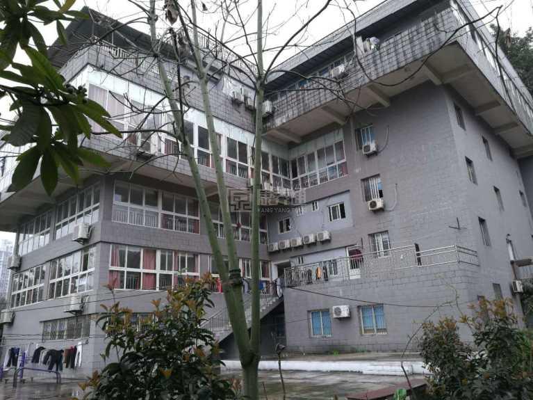 渝中区爱民老年服务中心服务项目图6让长者体面而尊严地生活