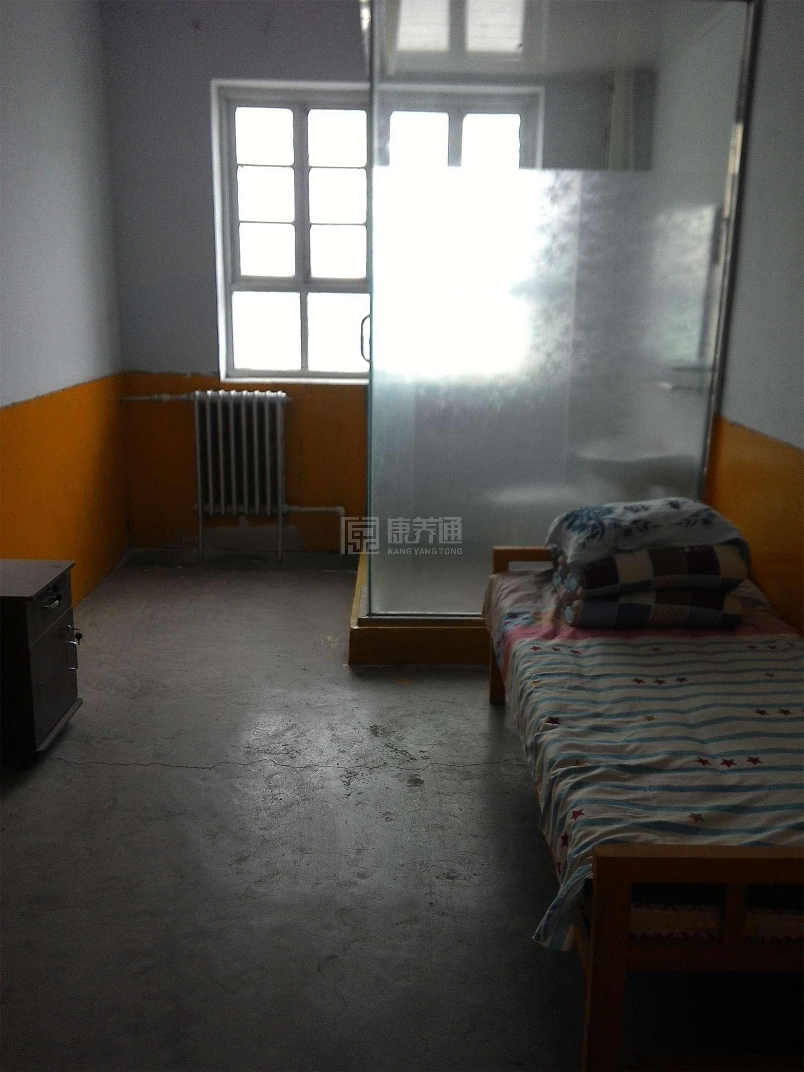 巨鹿县怡心苑老年公寓服务项目图1健康安全、营养均衡、味美可口