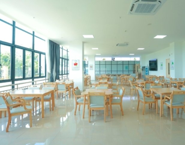 月湖新城医养服务中心关于我们-轮播图1