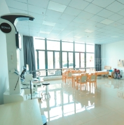 鹰潭市医养结合老年公寓一览表新闻封面