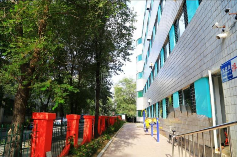 沈阳市大东区益心家园敬老院服务项目图6让长者体面而尊严地生活