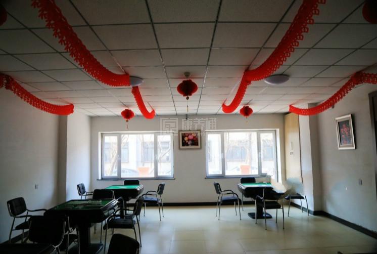 沈阳市大东区益心家园敬老院服务项目图1健康安全、营养均衡、味美可口