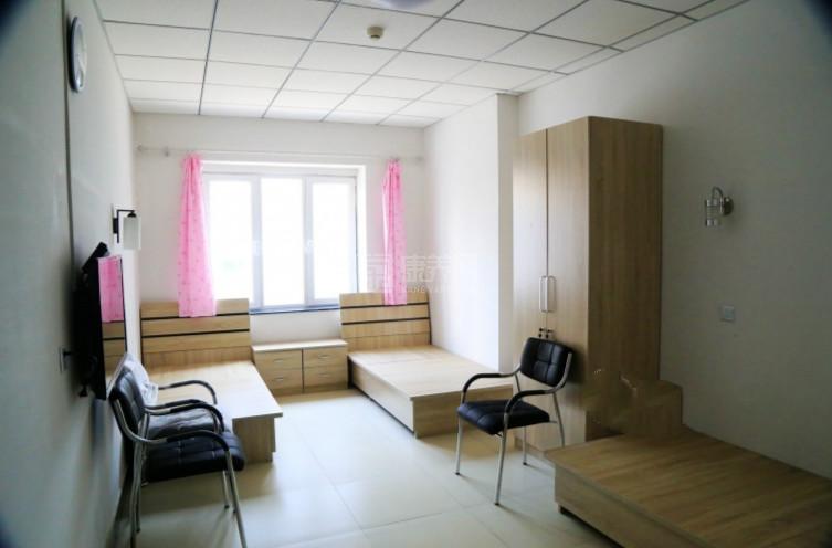 沈阳市大东区益心家园敬老院服务项目图3惬意的环境、感受岁月静好