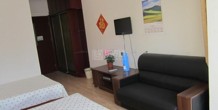 日照中盛幸福苑服务项目图4让长者主动而自立地生活