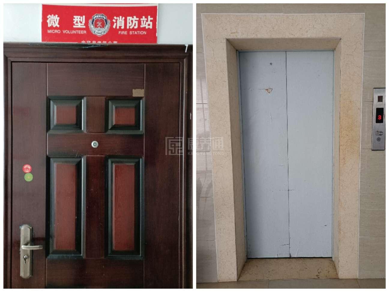 金寨县老年公寓服务项目图3惬意的环境、感受岁月静好