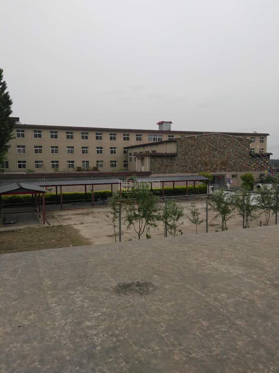 养心源老年服务中心服务项目图1健康安全、营养均衡、味美可口