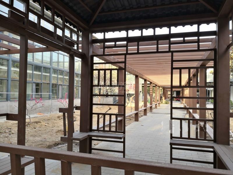 许昌市祥乐园老年公寓服务项目图6让长者体面而尊严地生活