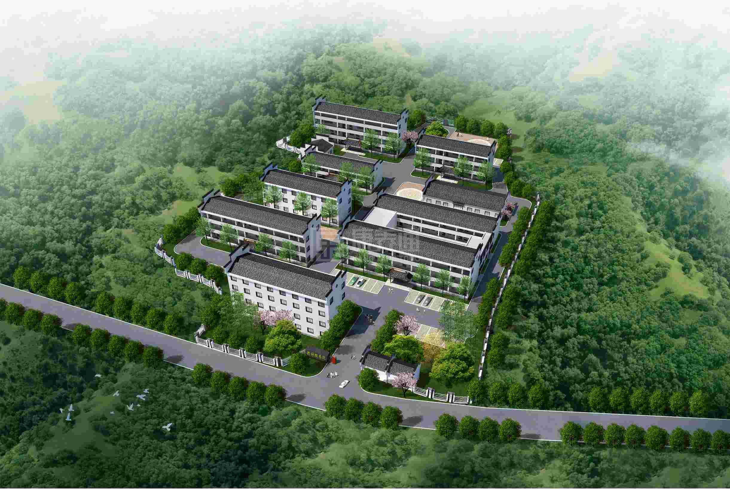 宣城市德祥颐养院关于我们-轮播图2