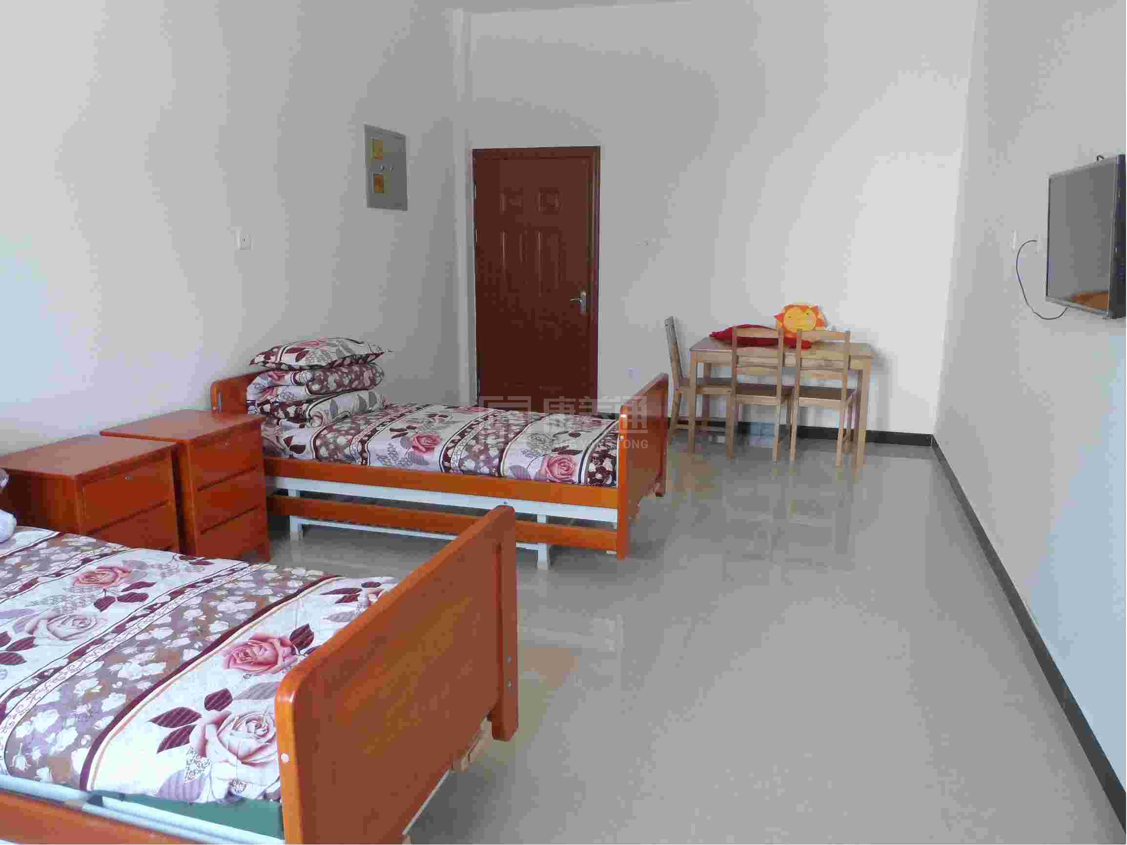 宣城市德祥颐养院服务项目图2亦动亦静、亦新亦旧