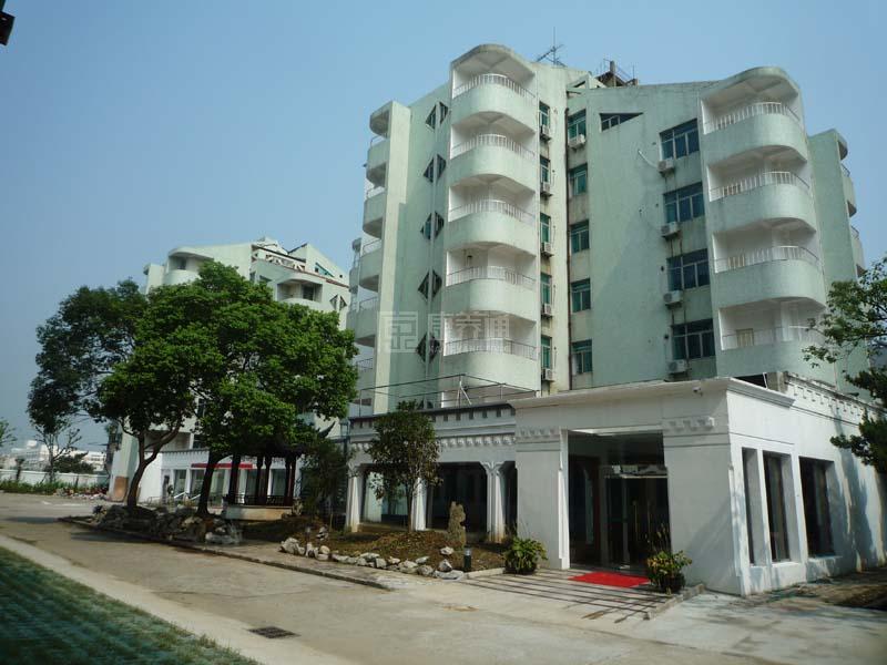 苏州颐和家园护理院环境图-洗手间