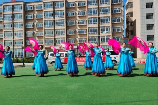 化德县莲德养老服务中心关于我们-轮播图2