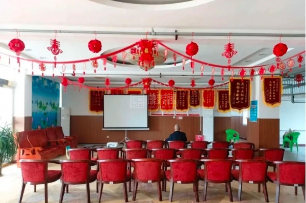 息县爱馨老年公寓关于我们-轮播图2