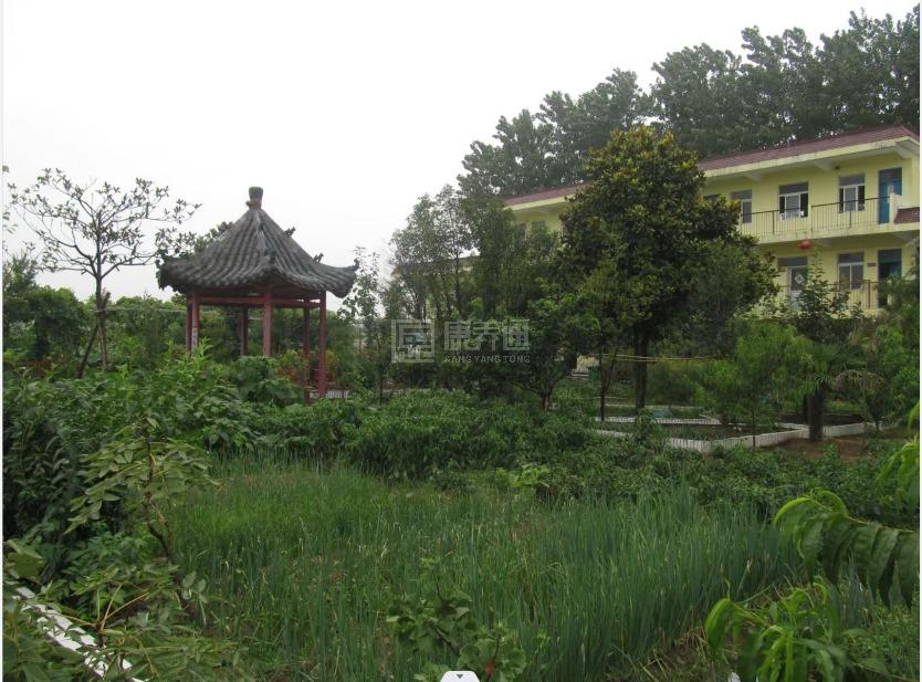 濉溪县和谐养老服务中心轮播图2
