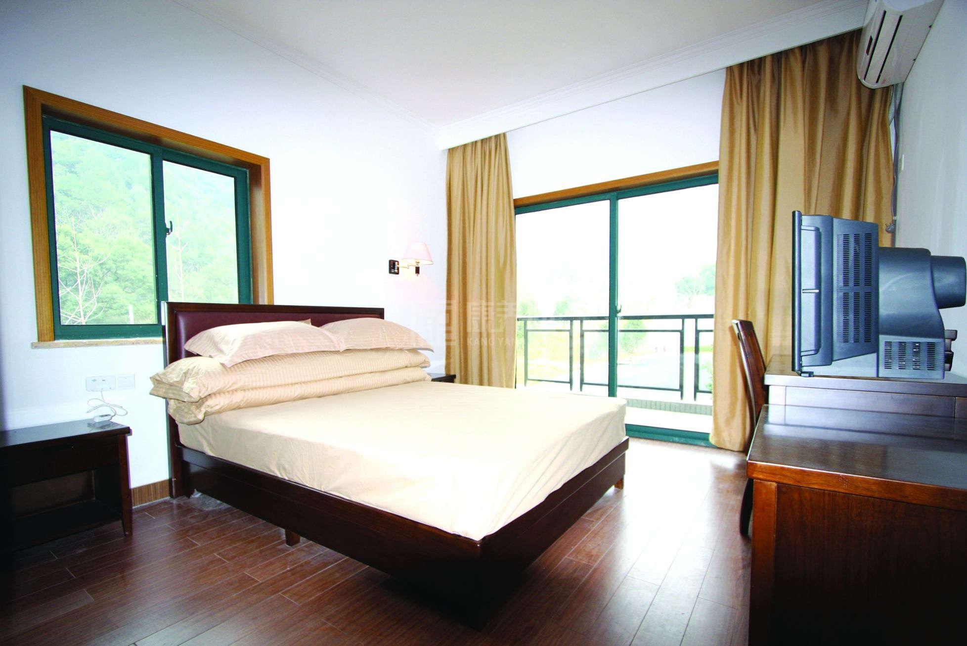 杭州市西湖区社会福利中心轮播图1