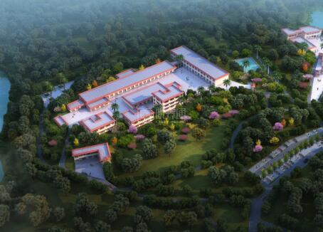 惠州市惠城区阳光老年公寓关于我们-轮播图2