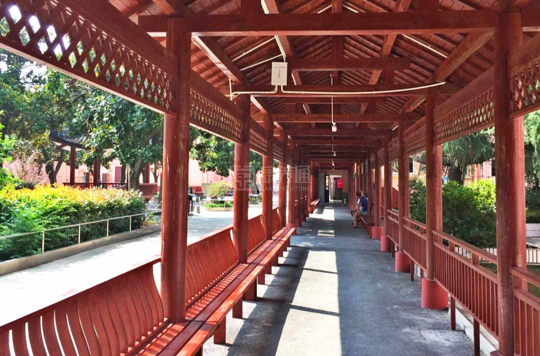 上海白金养老院轮播图2