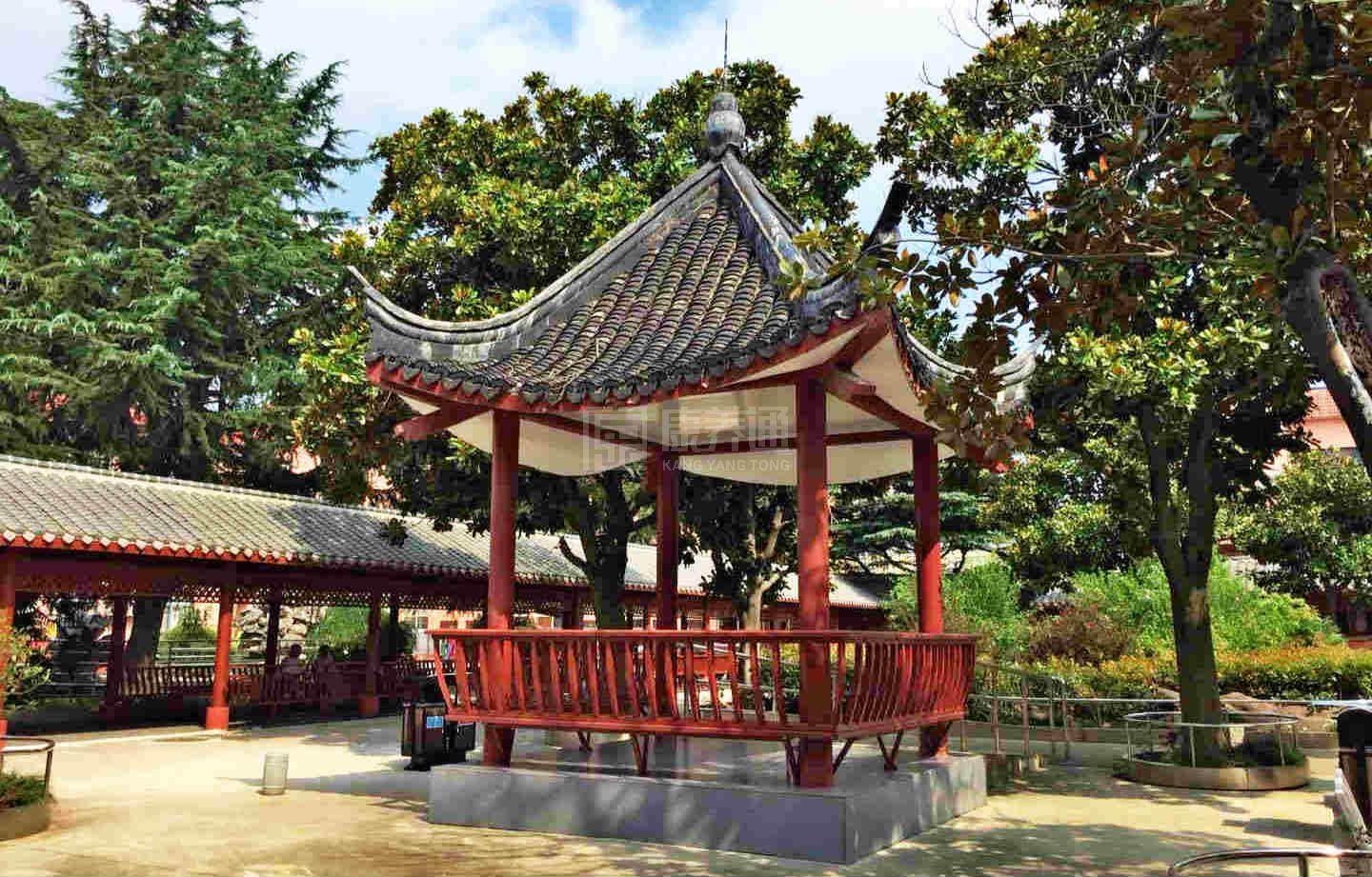 上海白金养老院服务项目图1健康安全、营养均衡、味美可口