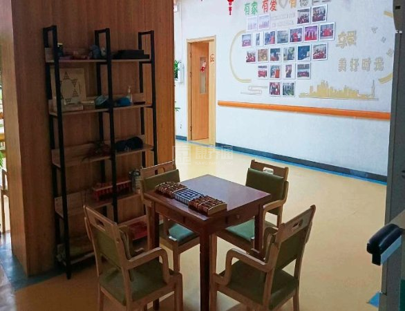 山西福祉养老服务有限公司关于我们-轮播图2