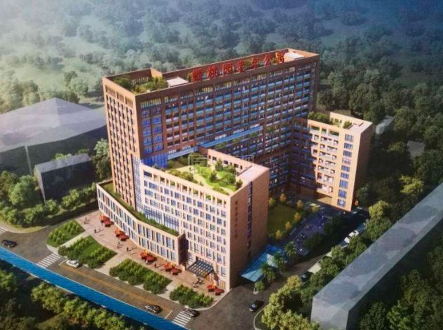 蟠桃园老年公寓关于我们-轮播图1