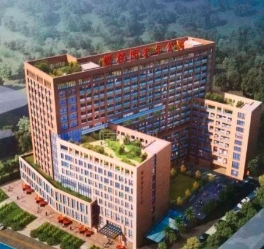 赣州十大高端养老院排名前十养老院精选新闻封面