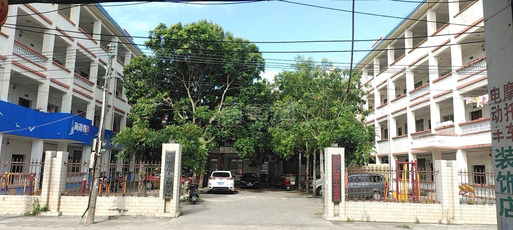 万宁市和乐镇敬老院服务项目图1健康安全、营养均衡、味美可口