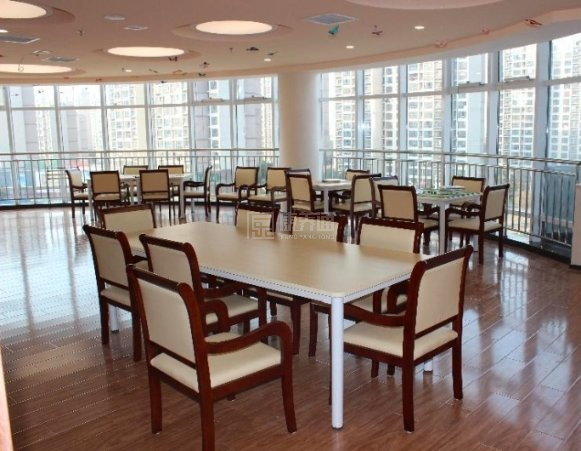 金夕延年锡东护理院关于我们-轮播图2