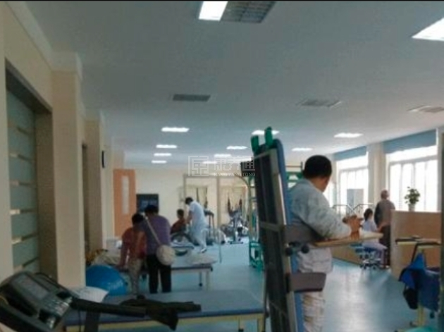 扬州市颐和康复医院关于我们-轮播图3