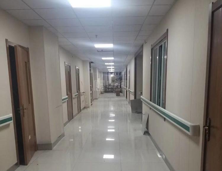 牡丹江市东安区育晟养老院服务项目图3惬意的环境、感受岁月静好