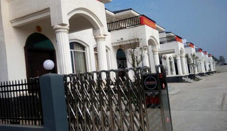 鄂州市石竹生态养老院关于我们-轮播图2