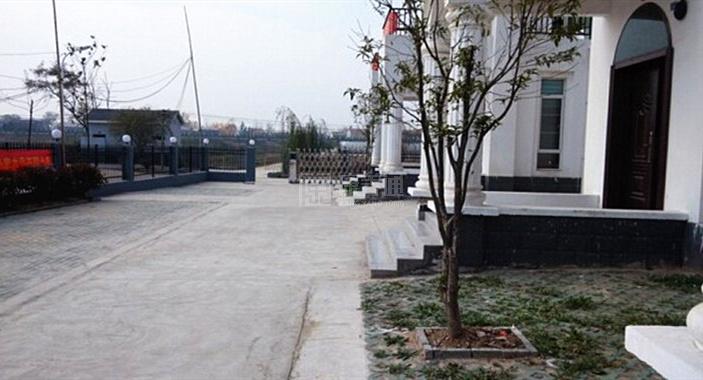 鄂州市石竹生态养老院服务项目图4让长者主动而自立地生活