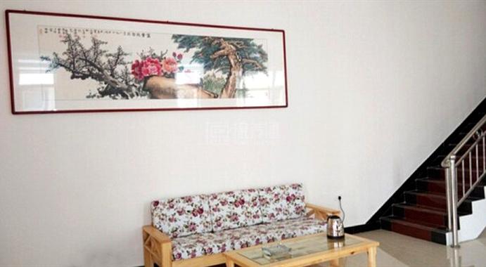 鄂州市石竹生态养老院服务项目图2亦动亦静、亦新亦旧