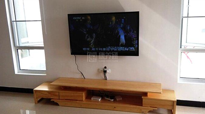 鄂州市石竹生态养老院服务项目图3惬意的环境、感受岁月静好