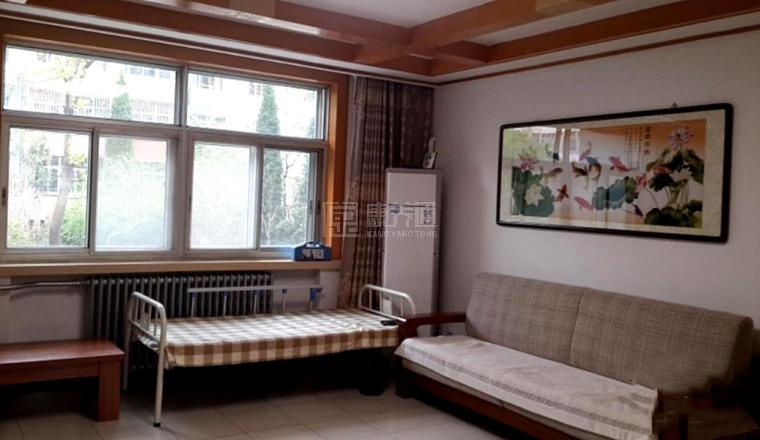 爱心家庭养老院轮播图1