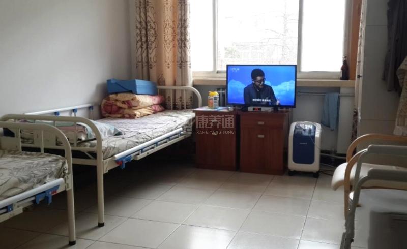 爱心家庭养老院服务项目图1健康安全、营养均衡、味美可口