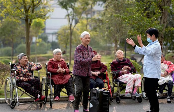 威远县同心康养中心轮播图3