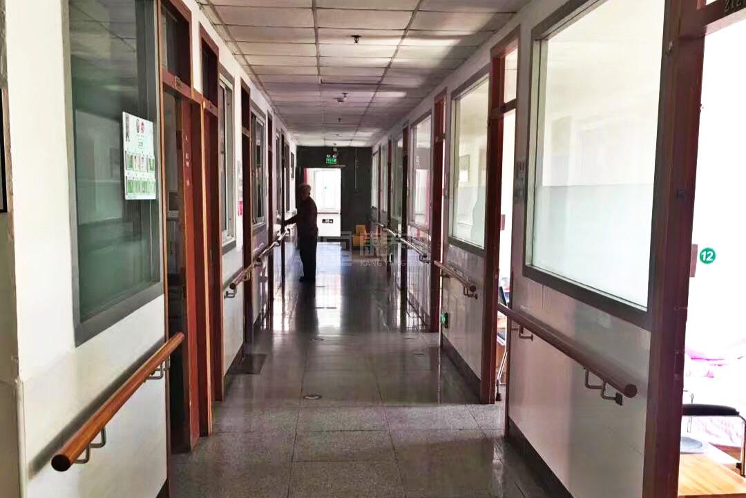 上海广慈敬老院服务项目图6让长者体面而尊严地生活
