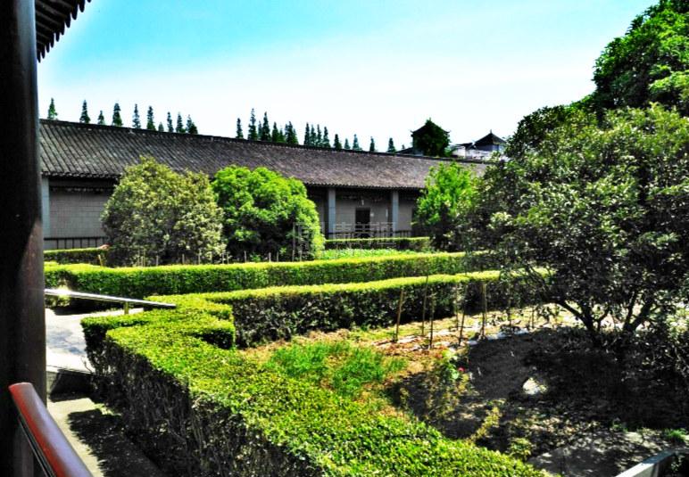 上海市崇明绿港养老公寓关于我们-轮播图2