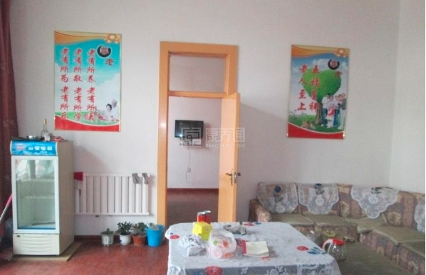 凯先养老院关于我们-轮播图2