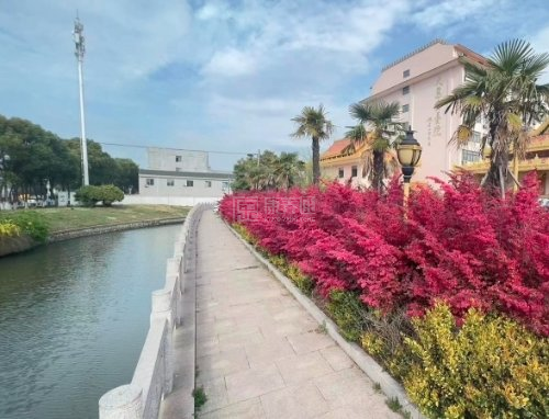 玖玖江南·大慈安养院关于我们-轮播图2