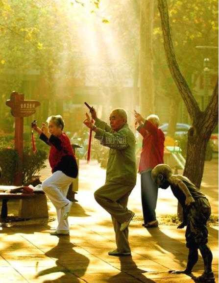 东莞市樟木头真情护老院关于我们-轮播图2