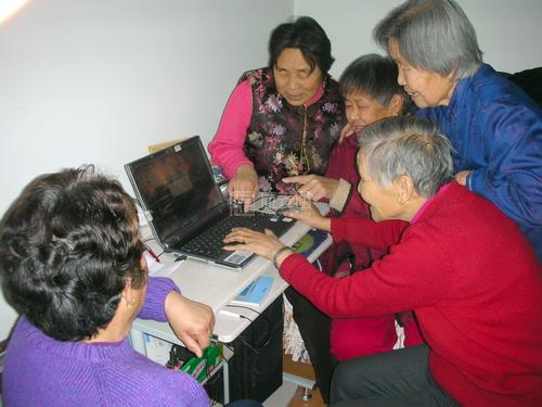 东莞市樟木头真情护老院服务项目图6让长者体面而尊严地生活