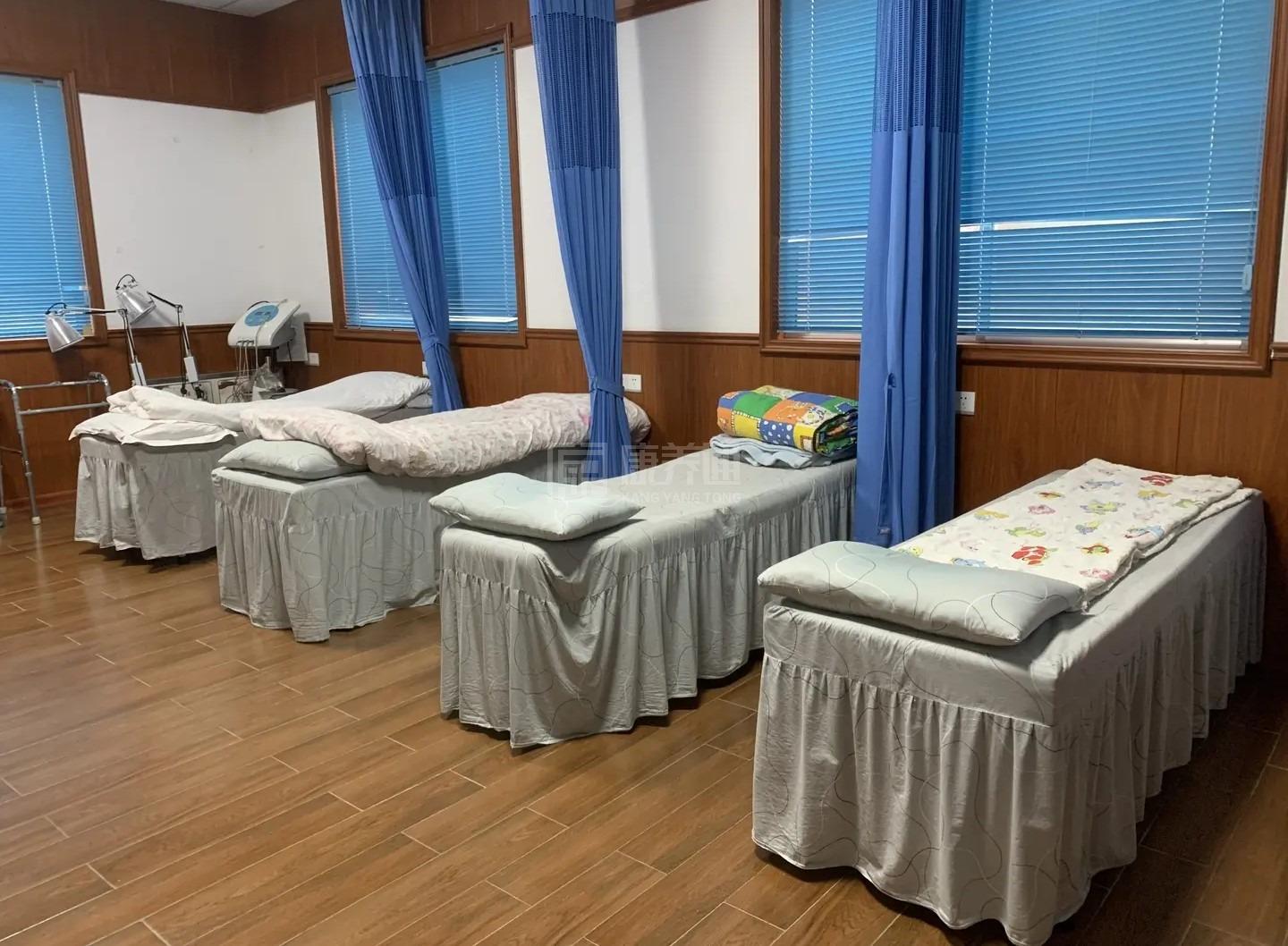 郴州市北湖区梨树山颐心养老院关于我们-轮播图2