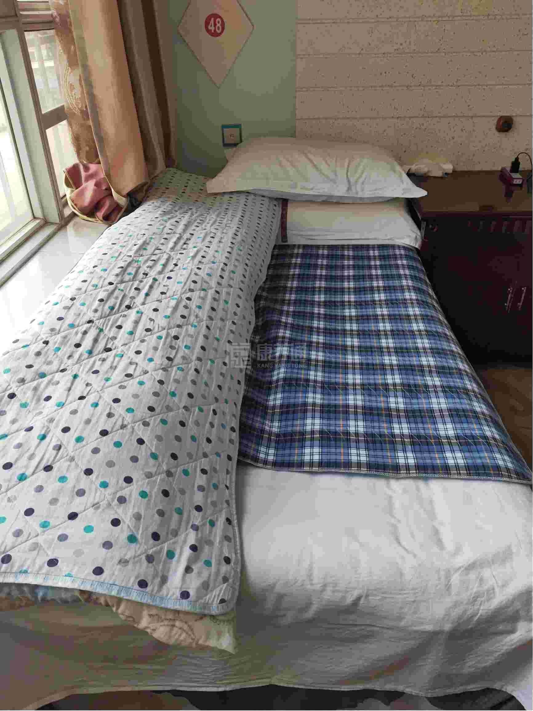 安徽银凯之家颐养院有限公司服务项目图1健康安全、营养均衡、味美可口