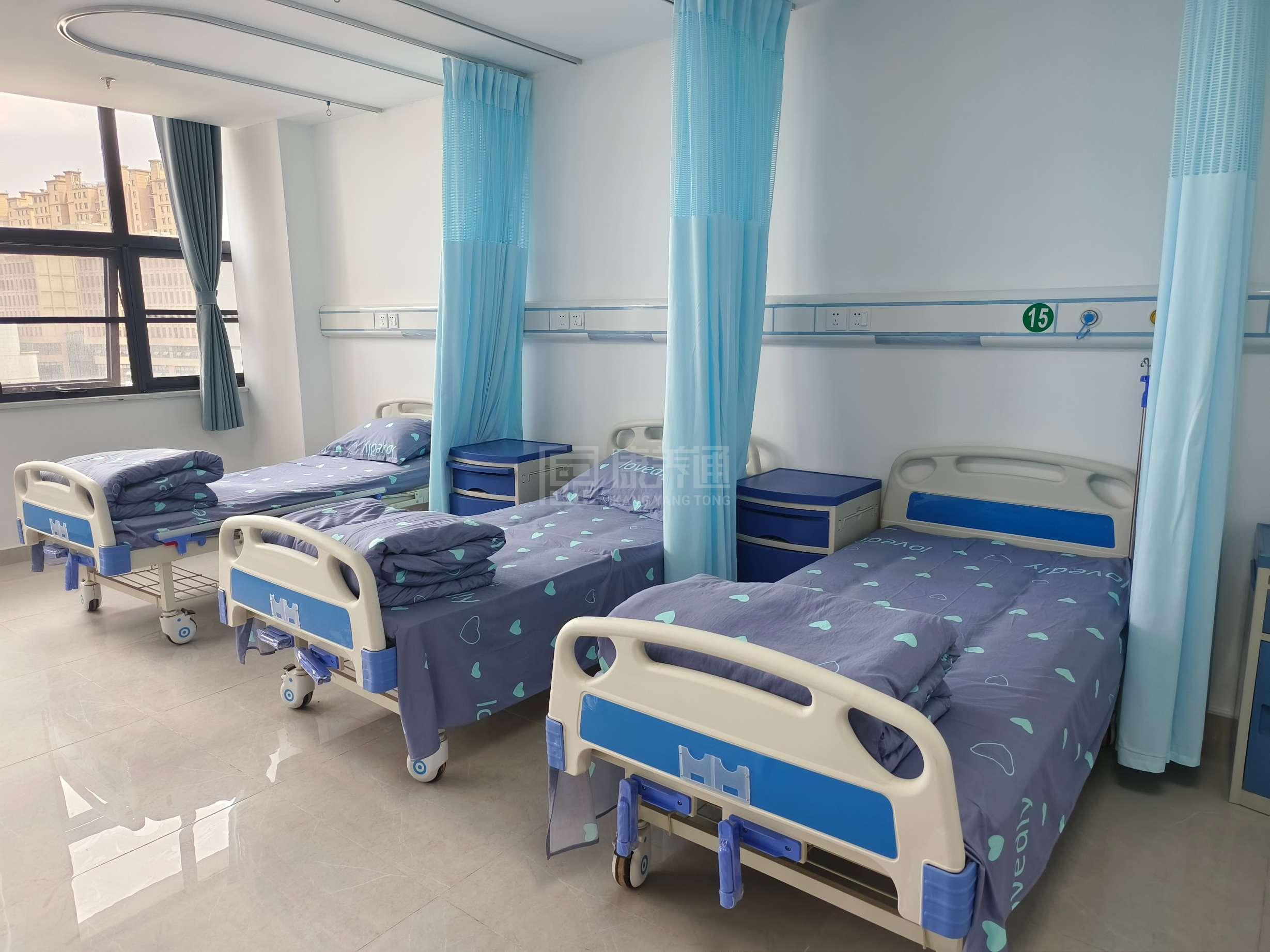 宣城祥美康养有限公司环境图-床位