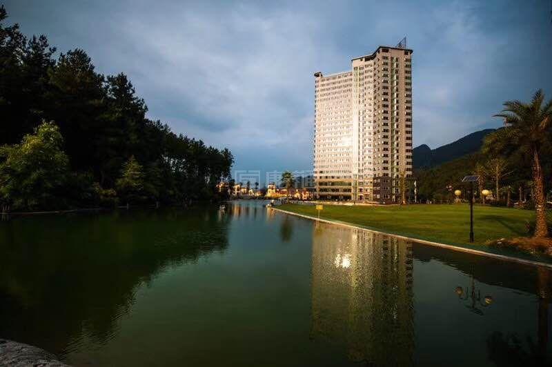 重庆黔江颐养院服务项目图4让长者主动而自立地生活