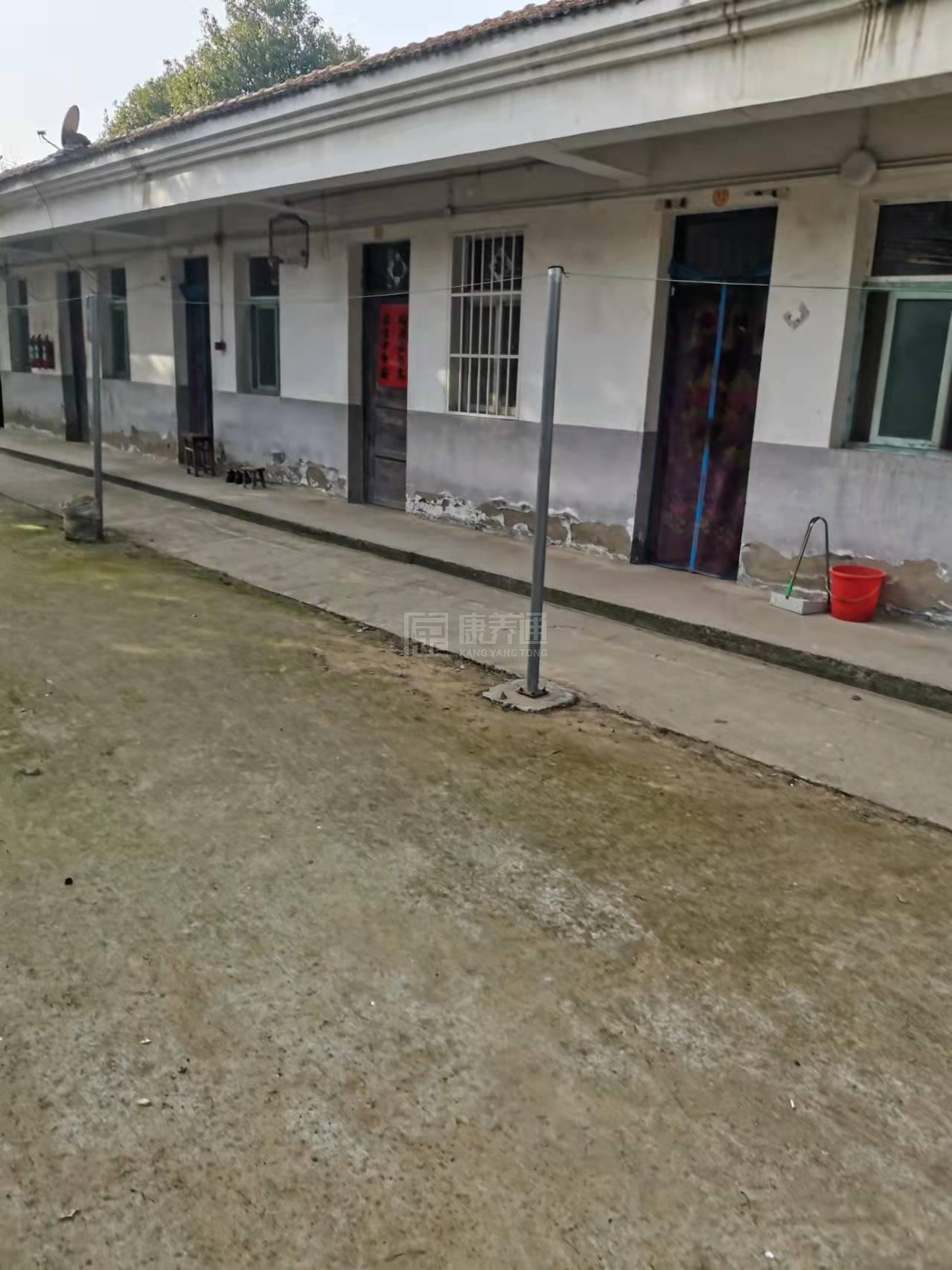 淮南市寿县张李乡第三敬老院关于我们-轮播图2