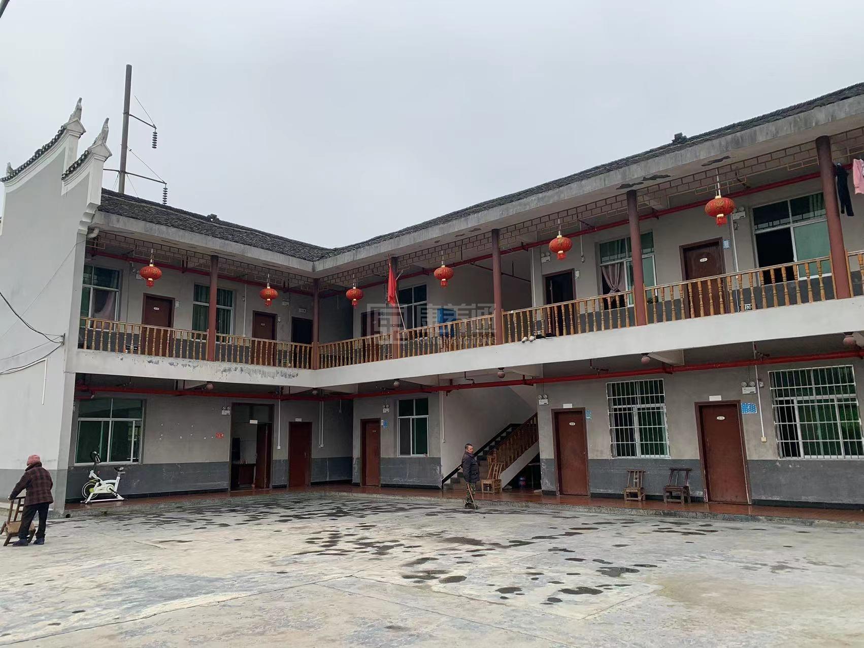 凤凰县茨岩乡敬老院服务项目图1健康安全、营养均衡、味美可口