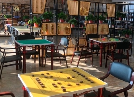 老年教育新闻封面